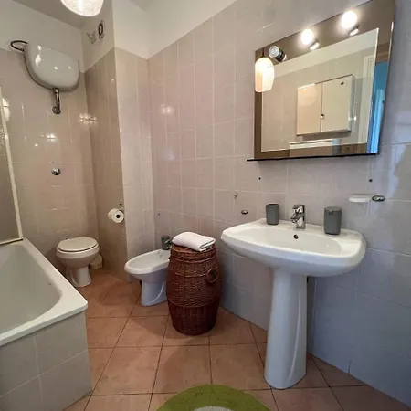 Casa Mia - A Pochi Minuti Da Appartement Siena
