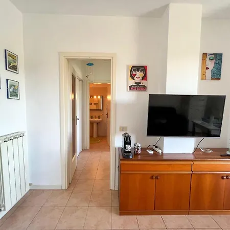 Casa Mia - A Pochi Minuti Da Appartement *