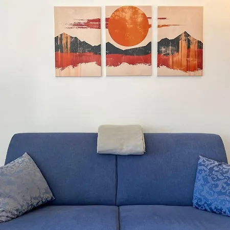 Appartement Casa Mia - A Pochi Minuti Da Siena