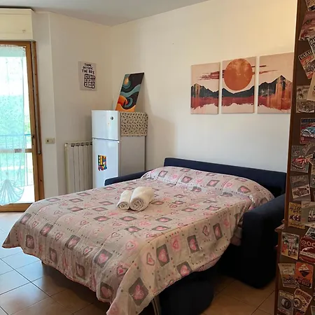 Casa Mia - A Pochi Minuti Da Apartment